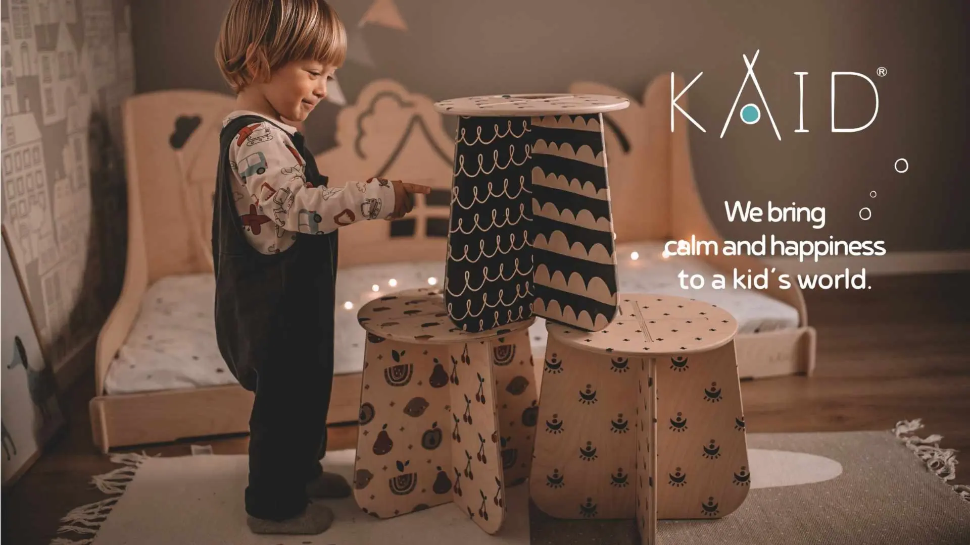 KAID kids furniture
