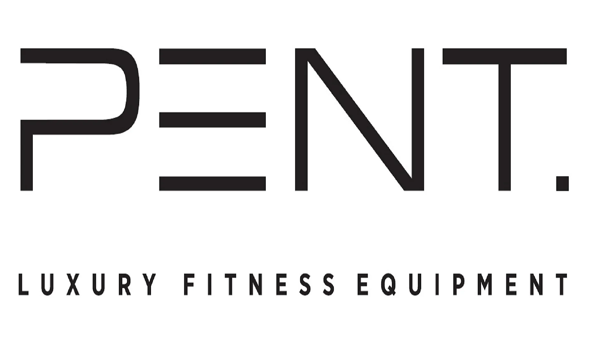 PENT - Luxury Fitness Equipment