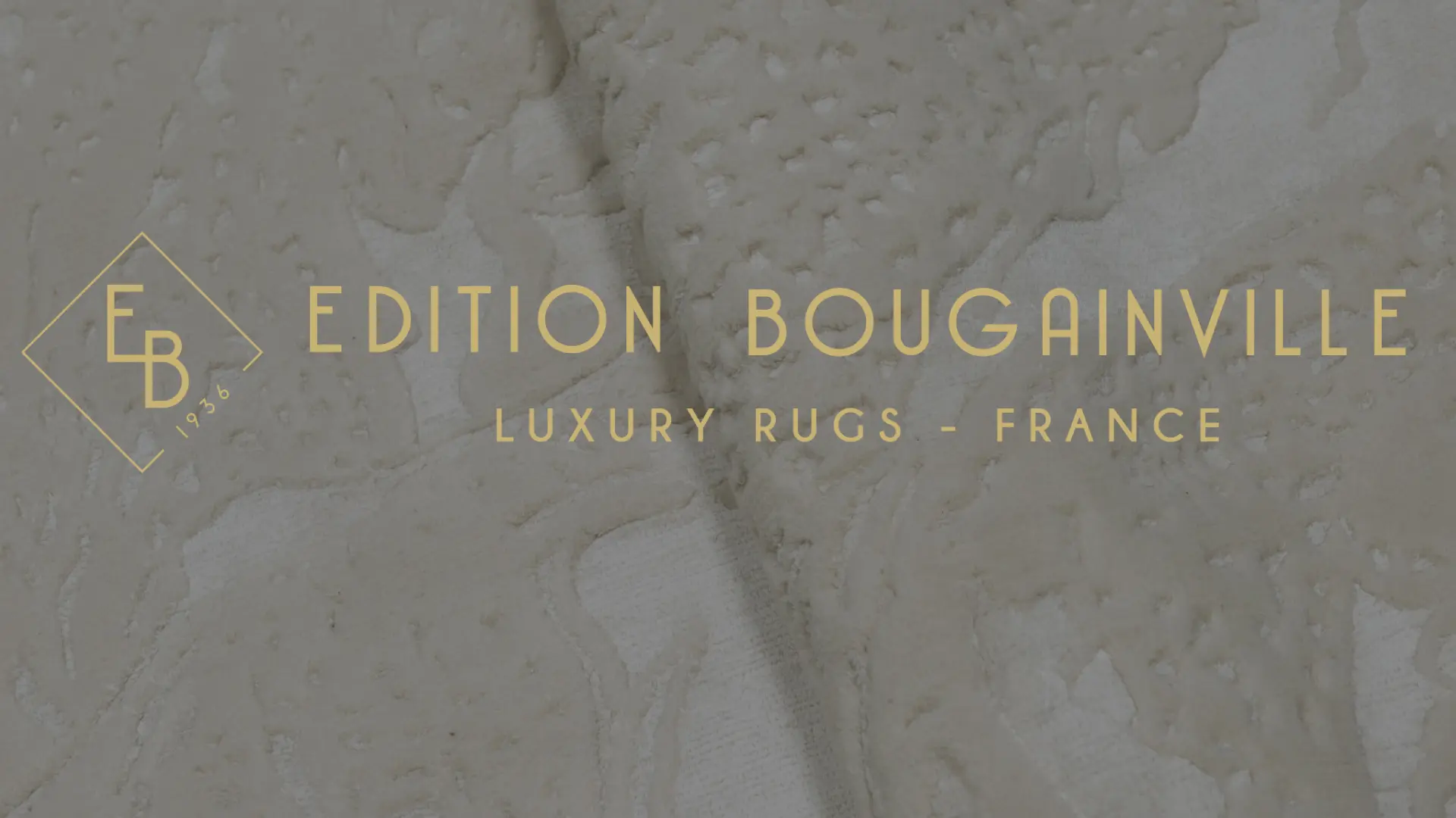 Edition Bougainville