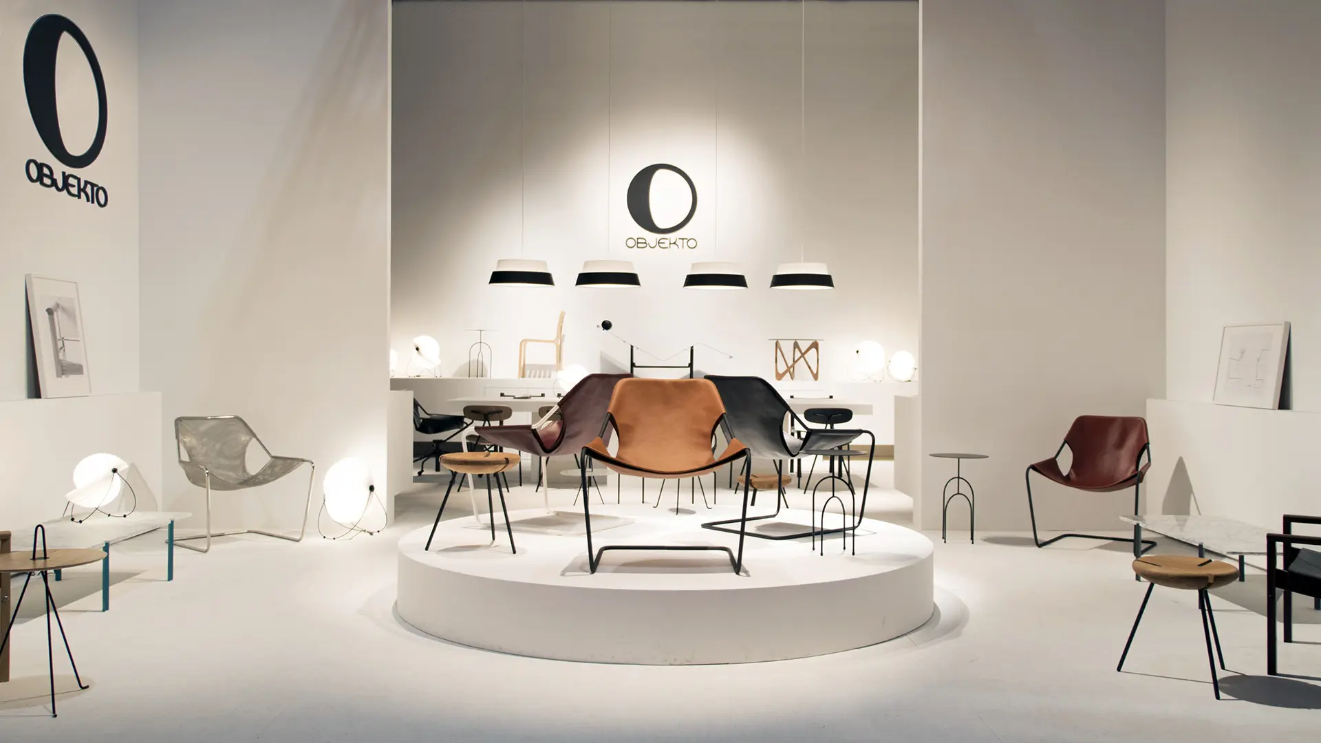 Objekto - Salone Del Mobile 2019