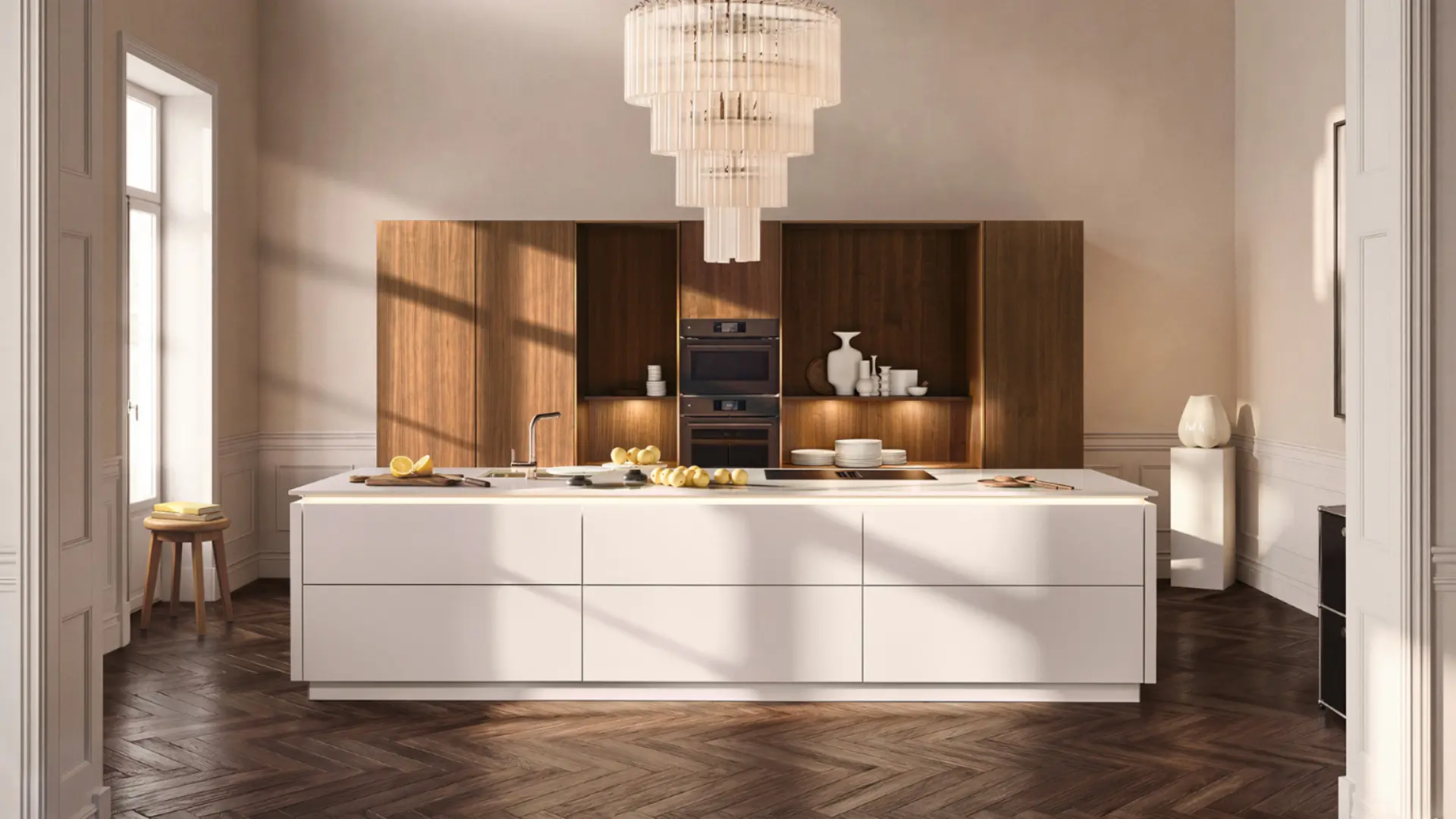 nolteneo - neoLeaf Golden oak