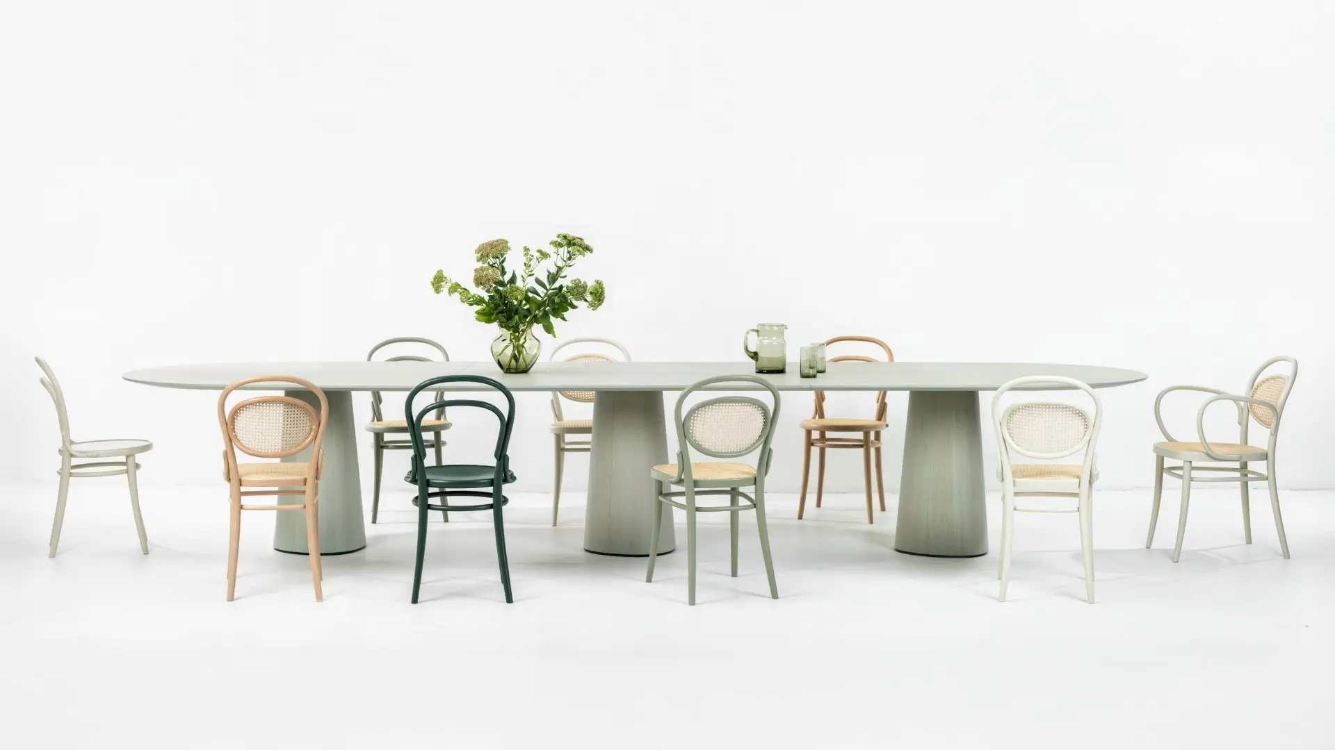 Scopri di più sulla nostra azienda e sulla nostra storia.