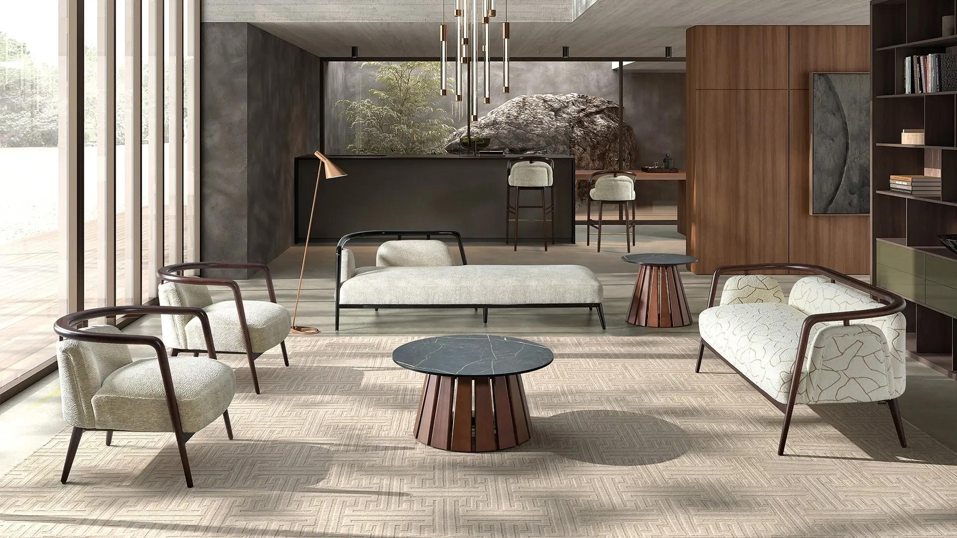 Sentta Essex Collection