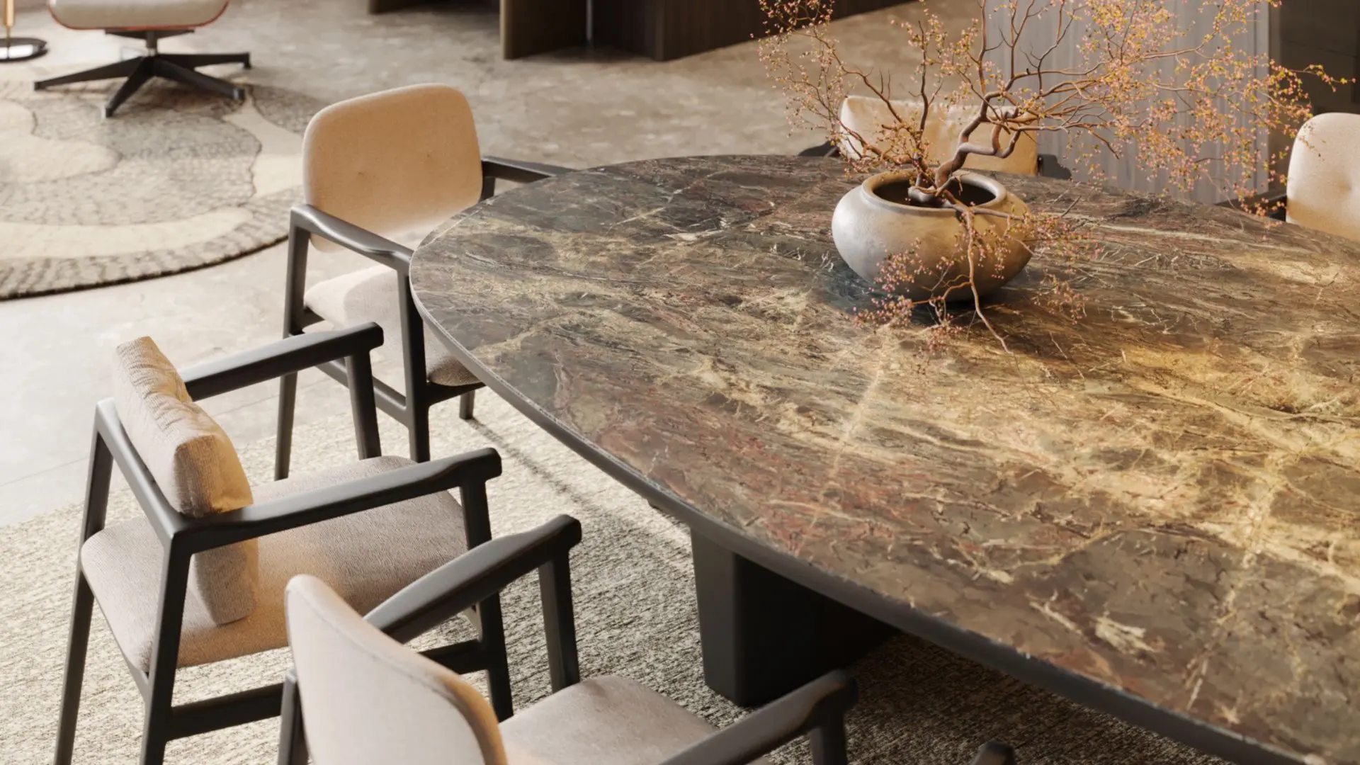 Salone del Mobile | PAD. 14 Stand E42