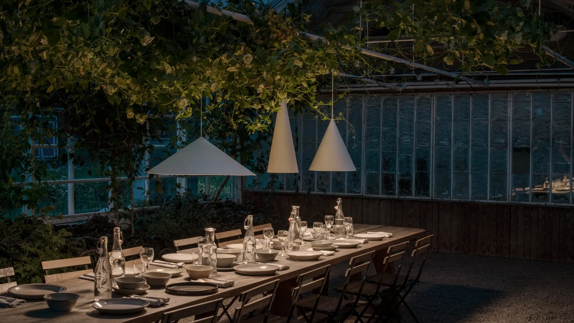 Wästberg Lighting