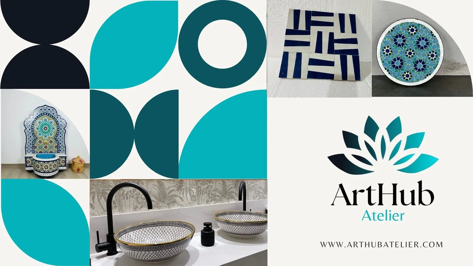 ArtHub Atelier