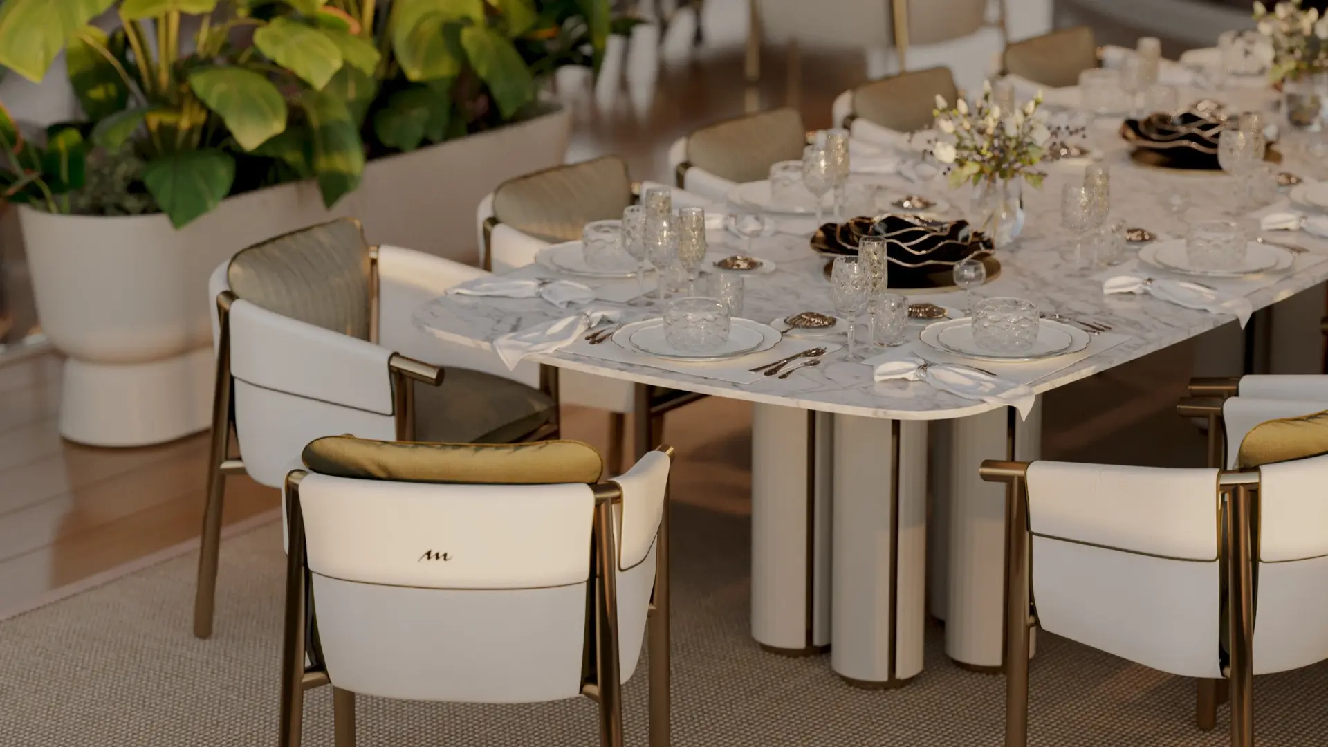 celine-dining-set