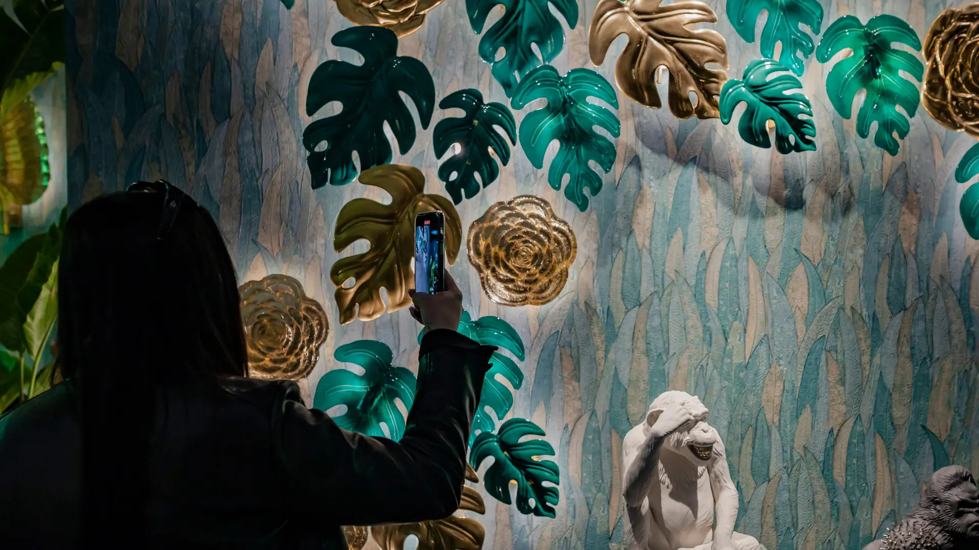 International Furnishing Accessories Exhibition, Milan