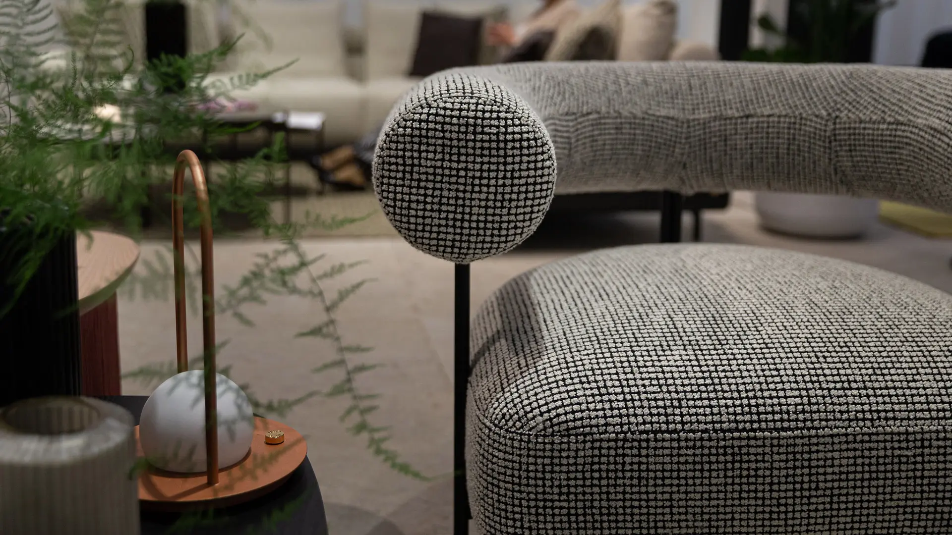 Salone del Mobile 2024 Milan Furniture Fair