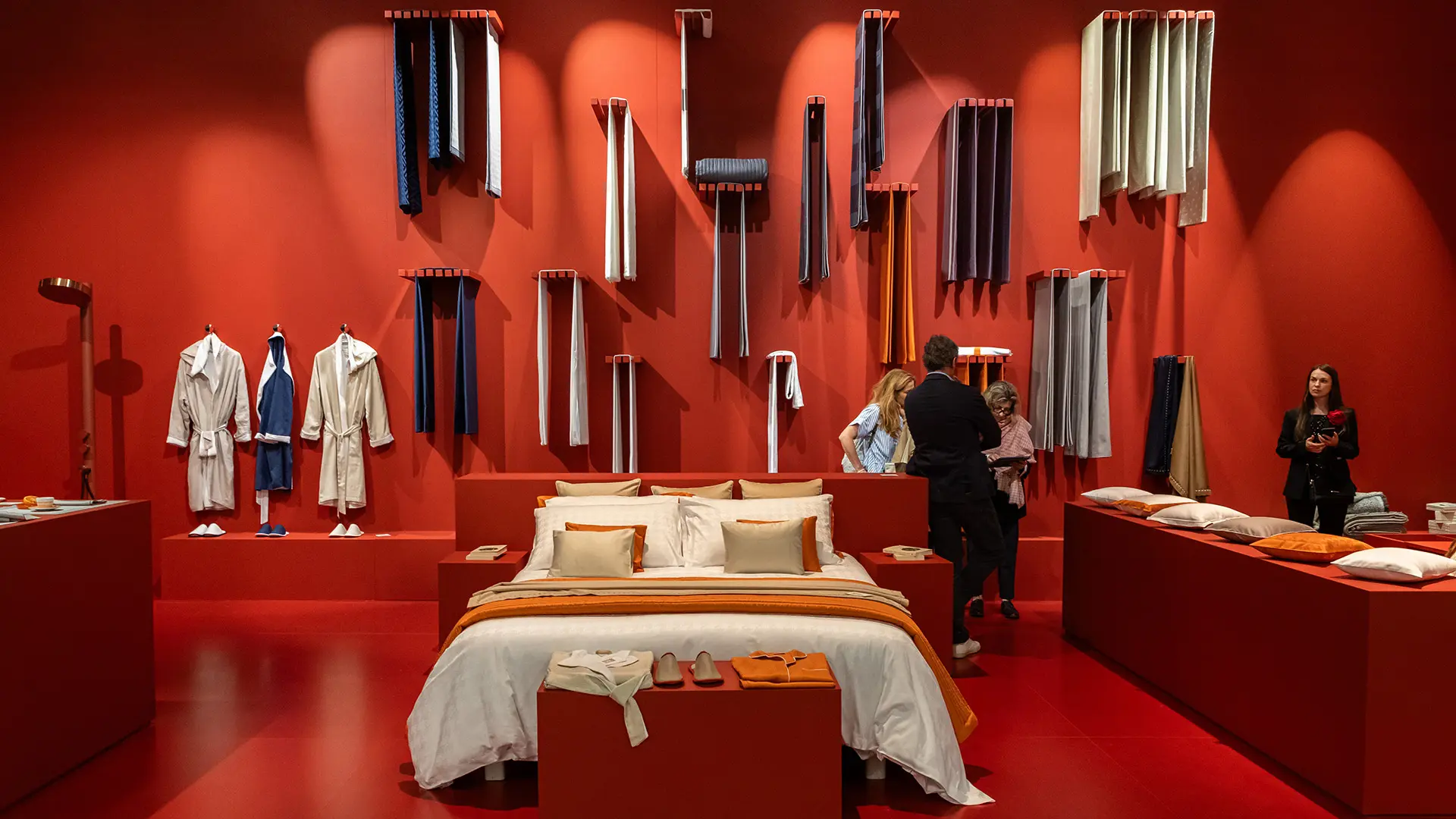 International Furnishing Accessories Exhibition, Milan